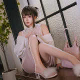 日奈娇(椎名莜)《下属的太太》主题写真：209张全套美图，含8个视频