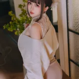 日奈娇(椎名莜)《下属的太太》主题写真：209张全套美图，含8个视频