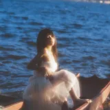 桜桃喵《船》主题写真：13张全套美图
