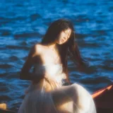 桜桃喵《船》主题写真：13张全套美图