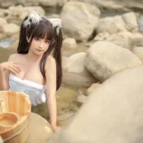 蠢沫沫《小熊猫》主题写真：73张全套美图