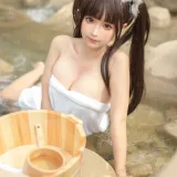 蠢沫沫《小熊猫》主题写真：73张全套美图
