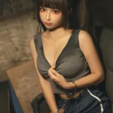 蠢沫沫《审讯》主题写真：140张全套美图