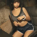 蠢沫沫《审讯》主题写真：140张全套美图