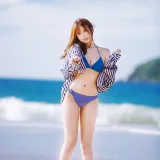 念雪《初夏》主题写真：43张全套美图