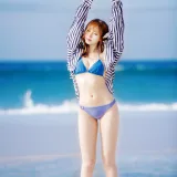 念雪《初夏》主题写真：43张全套美图