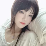 桜桃喵《小猫小猫》主题写真：17张全套美图