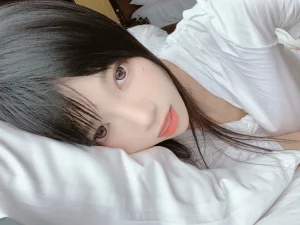 桜桃喵《小猫小猫》主题写真：17张全套美图