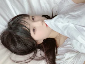 桜桃喵《小猫小猫》主题写真：17张全套美图