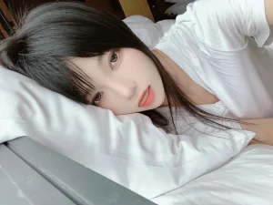 桜桃喵《小猫小猫》主题写真：17张全套美图