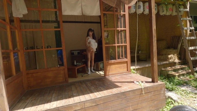 蠢沫沫《夏 花絮》主题视频：共1个视频