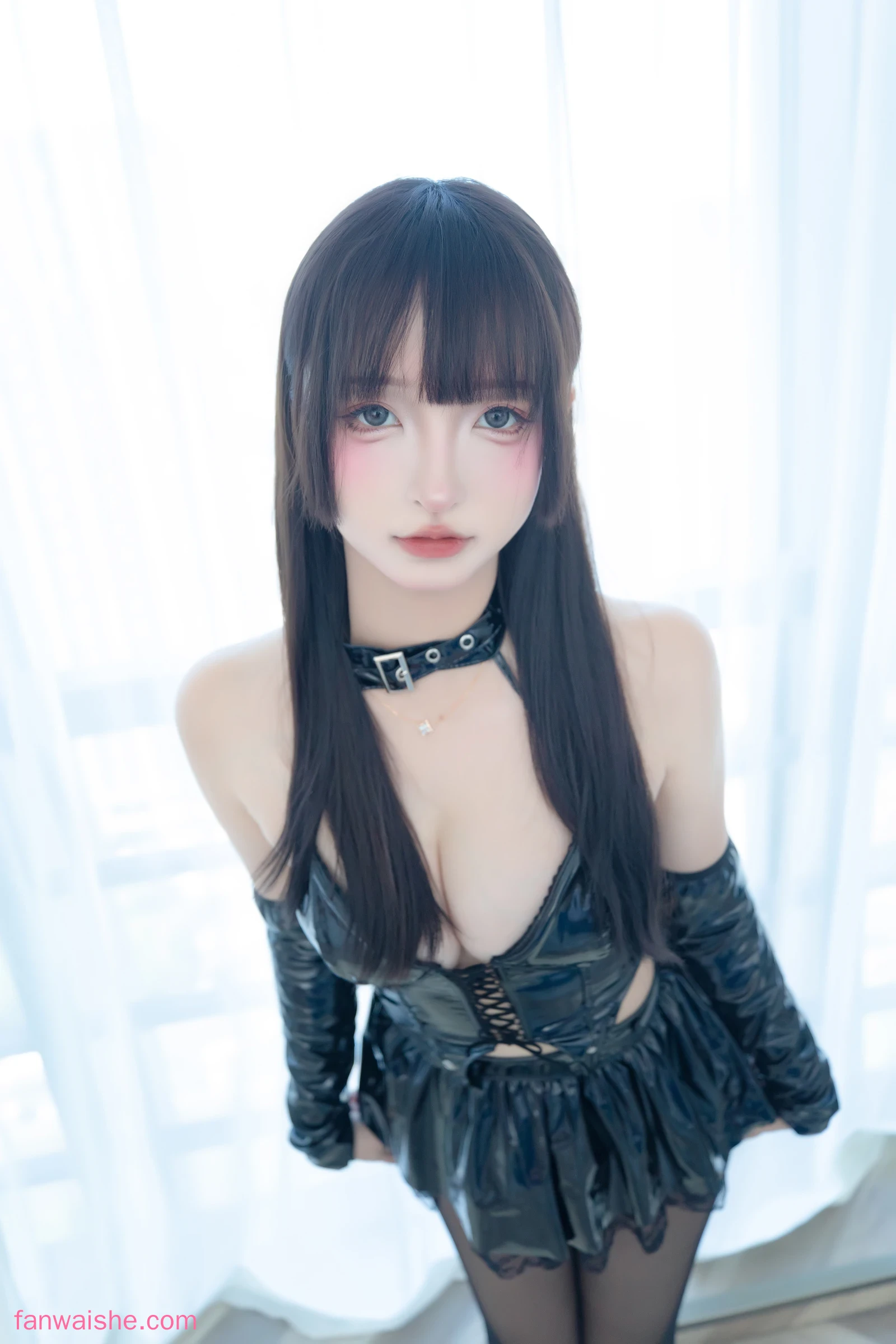 神楽坂真冬 神楽坂真冬 NO.193 - 第五季 序号54：《美脚调教》