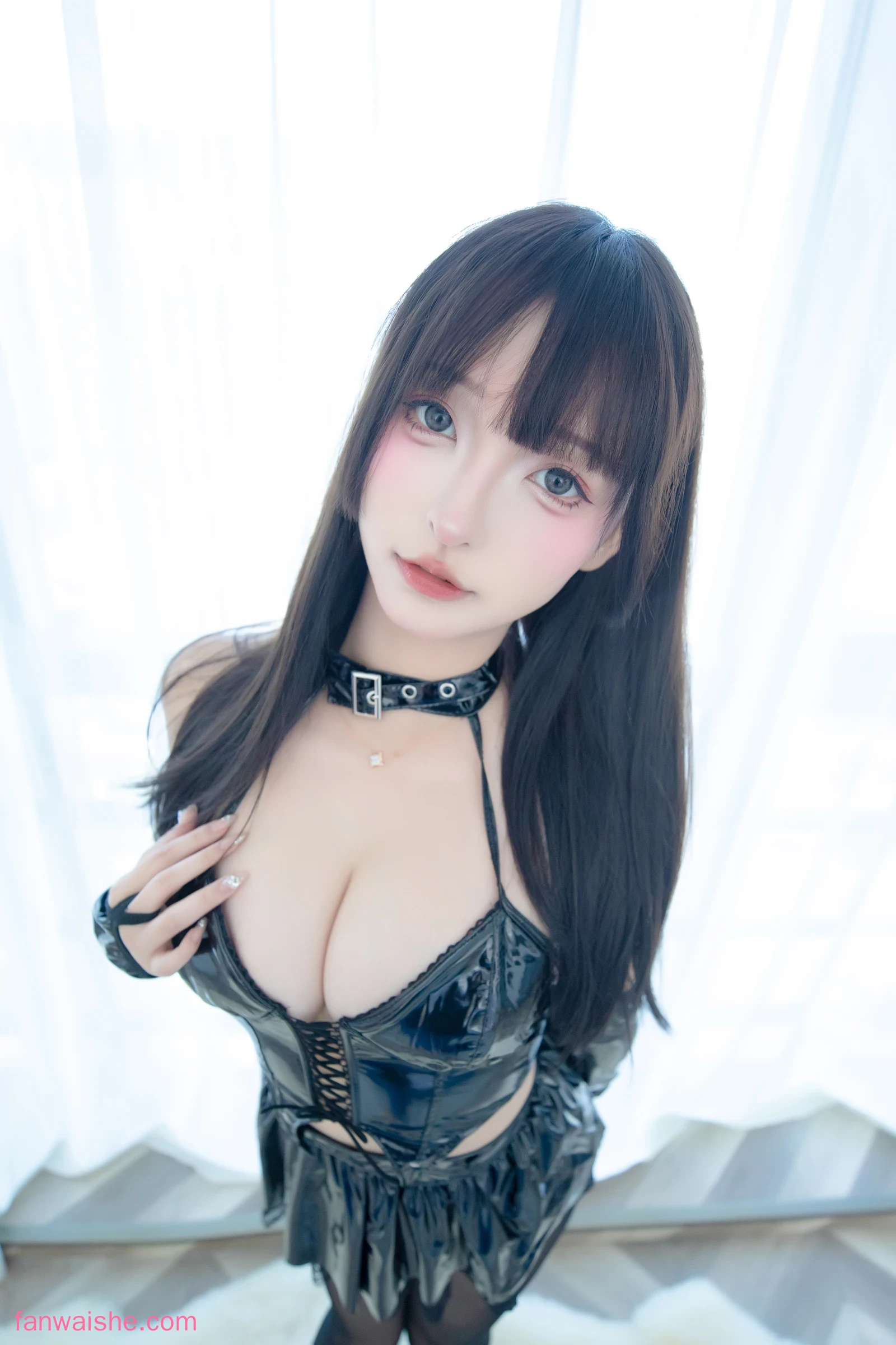 神楽坂真冬 神楽坂真冬 NO.193 - 第五季 序号54：《美脚调教》