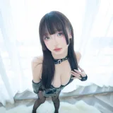 神楽坂真冬《第五季 序号54：《美脚调教》》主题写真：75张全套美图，含2个视频