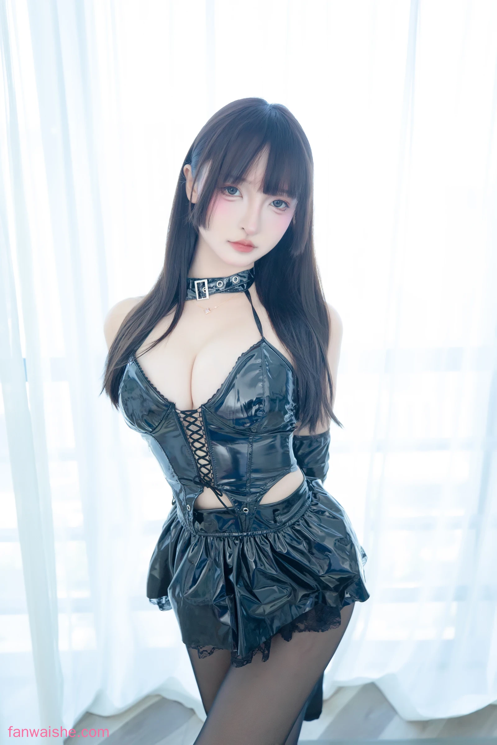 神楽坂真冬 神楽坂真冬 NO.193 - 第五季 序号54：《美脚调教》