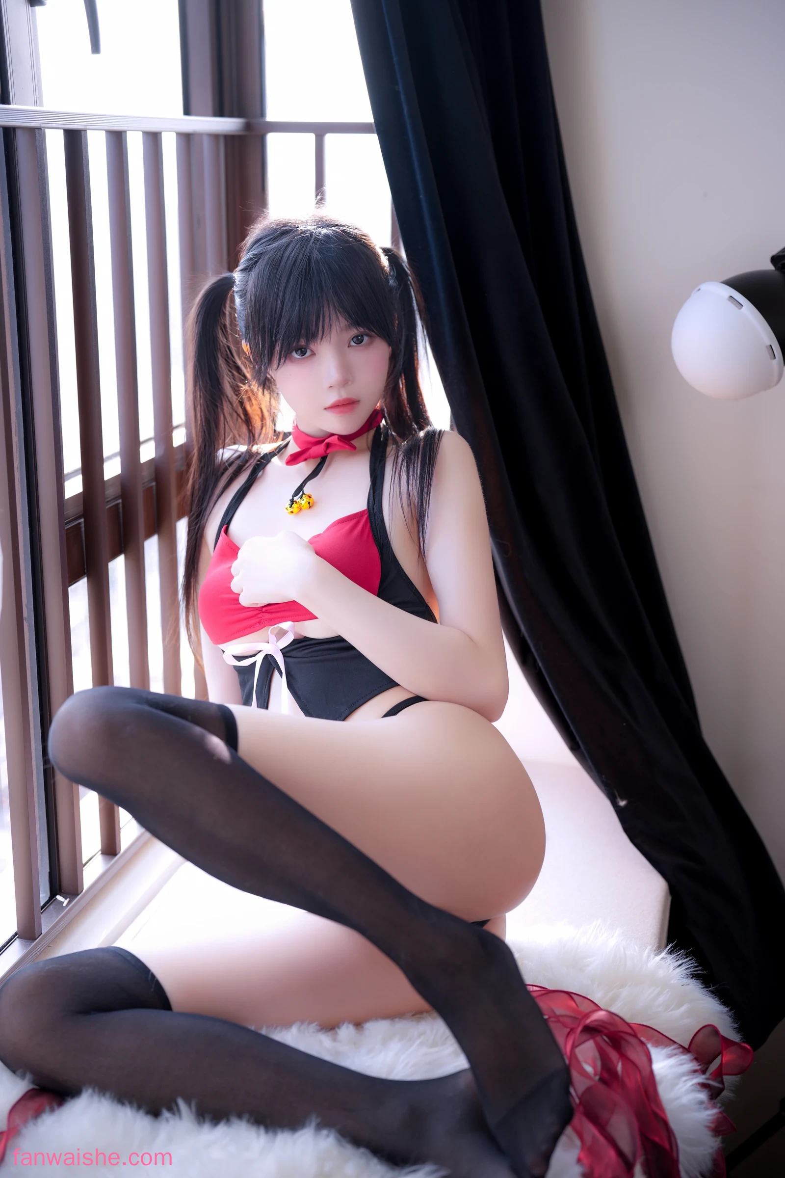 桜桃喵 桜桃喵 NO.194 - 礼物