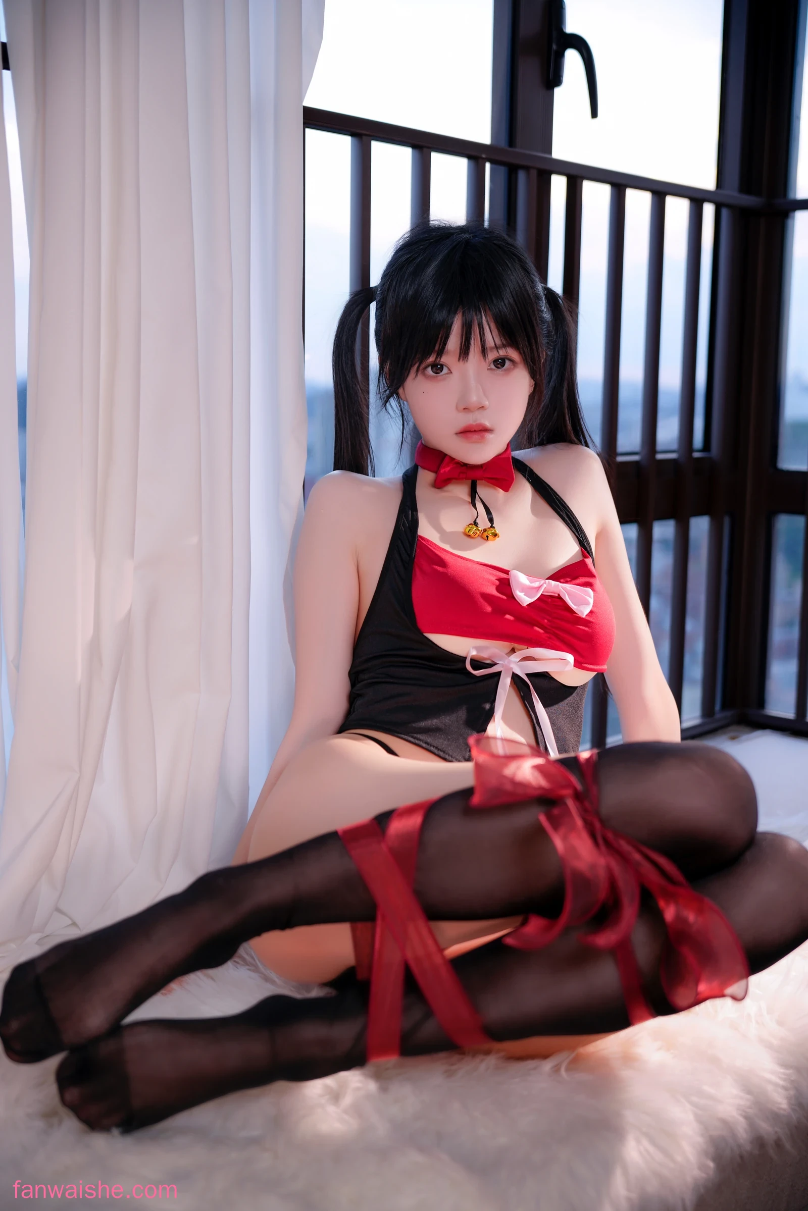 桜桃喵 桜桃喵 NO.194 - 礼物