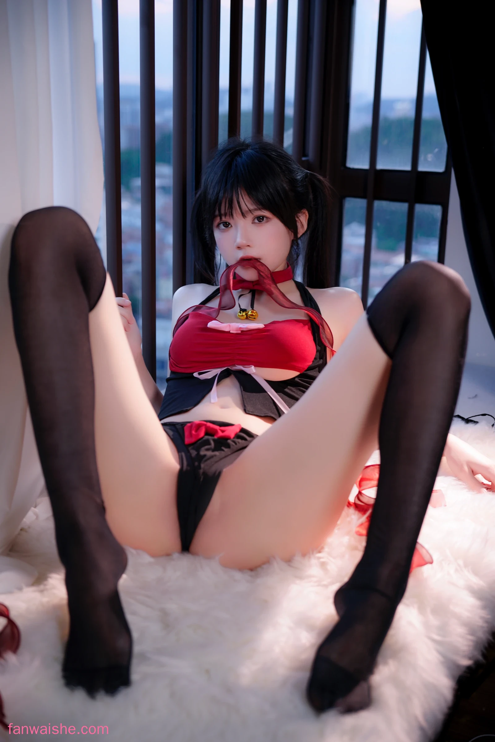 桜桃喵 桜桃喵 NO.194 - 礼物