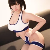 星之迟迟《2022月度计划 11月套图B 原创 体操服妹妹》主题写真：91张全套美图，含1个视频