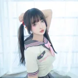神楽坂真冬《第五季 序号55：《放课后的秘密》》主题写真：75张全套美图，含2个视频