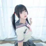 神楽坂真冬《第五季 序号55：《放课后的秘密》》主题写真：75张全套美图，含2个视频
