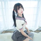 神楽坂真冬《第五季 序号55：《放课后的秘密》》主题写真：75张全套美图，含2个视频