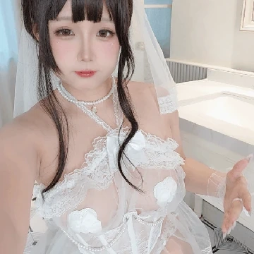 日奈娇(椎名莜)《未婚妻》主题写真：180张全套美图，含6个视频