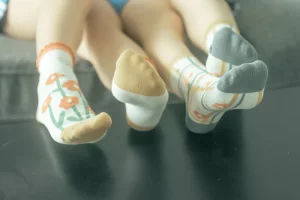 蠢沫沫《同桌的你（&桃良阿宅）》主题写真：110张全套美图