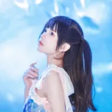 桜桃喵《水族馆》主题写真：15张全套美图