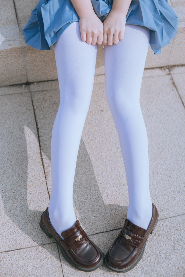 日奈娇(椎名莜)《JK学妹》主题写真：201张全套美图，含11个视频