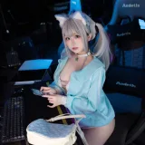 日奈娇(椎名莜)《与网友的线下见面》主题写真：217张全套美图，含11个视频