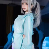 日奈娇(椎名莜)《与网友的线下见面》主题写真：217张全套美图，含11个视频