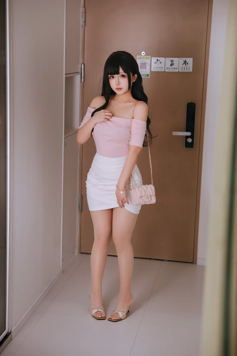 日奈娇(椎名莜)《一日女友》主题写真：190张全套美图，含6个视频