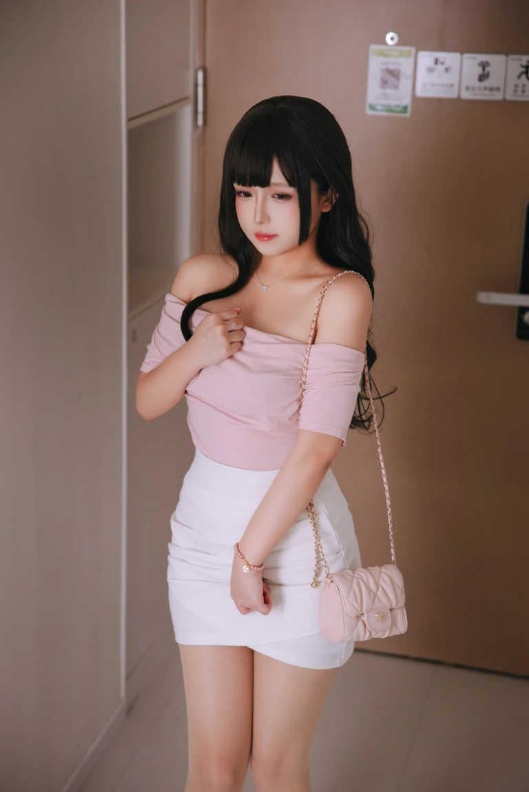 日奈娇(椎名莜)《一日女友》主题写真：190张全套美图，含6个视频