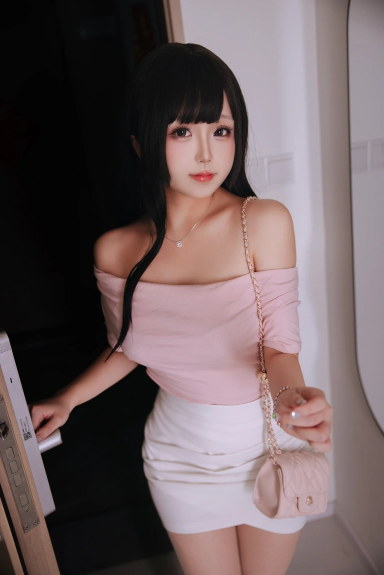 日奈娇(椎名莜)《一日女友》主题写真：190张全套美图，含6个视频