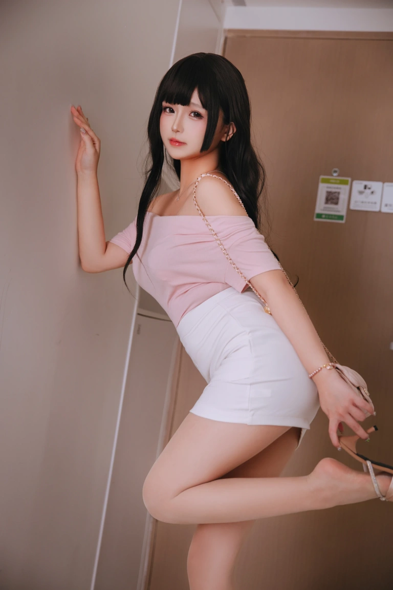 日奈娇(椎名莜)《一日女友》主题写真：190张全套美图，含6个视频