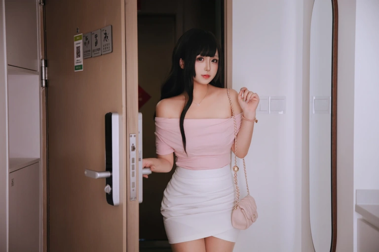 日奈娇(椎名莜)《一日女友》主题写真：190张全套美图，含6个视频