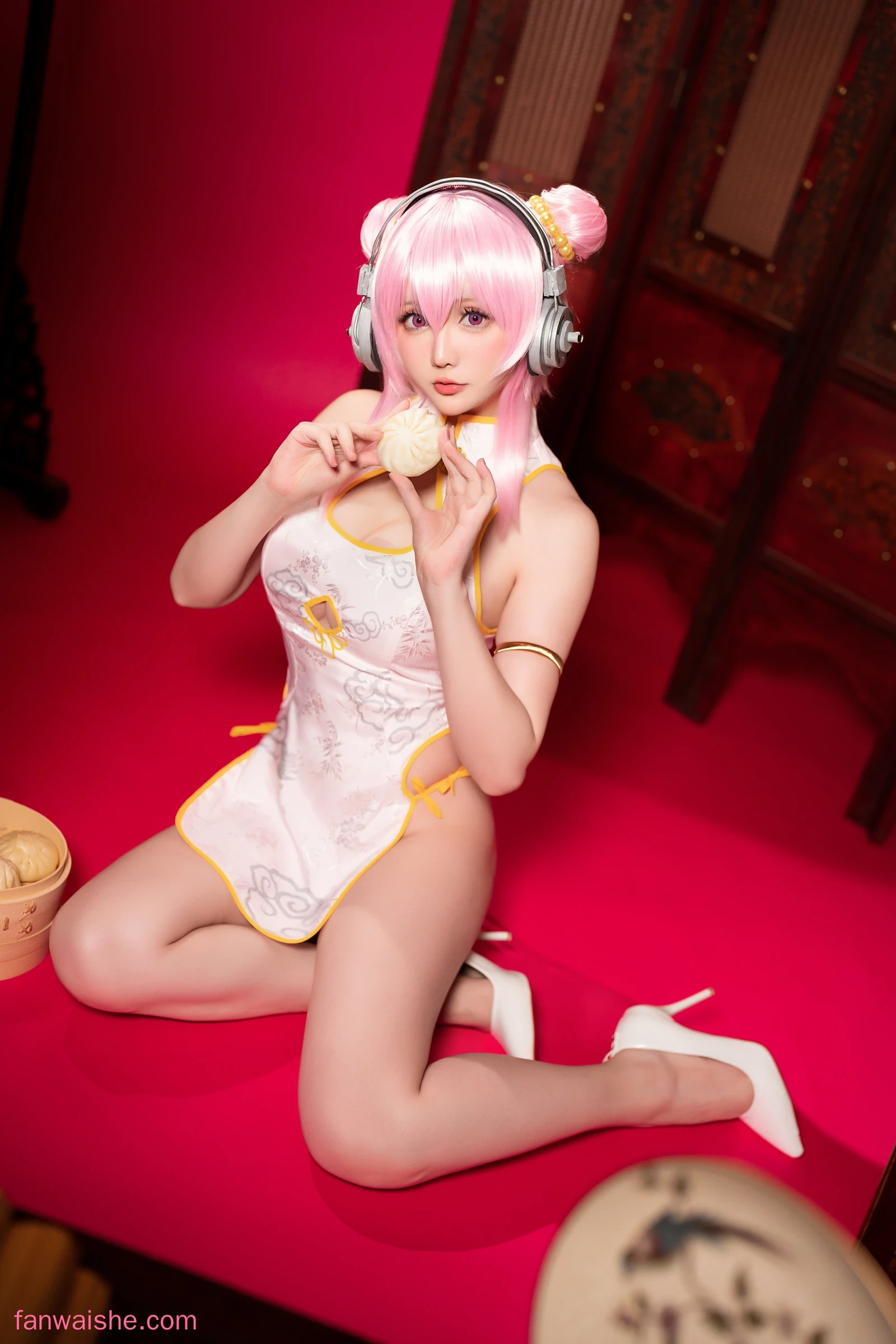 星之迟迟 星之迟迟 NO.203 - 2023年3月计划A 超级索尼子