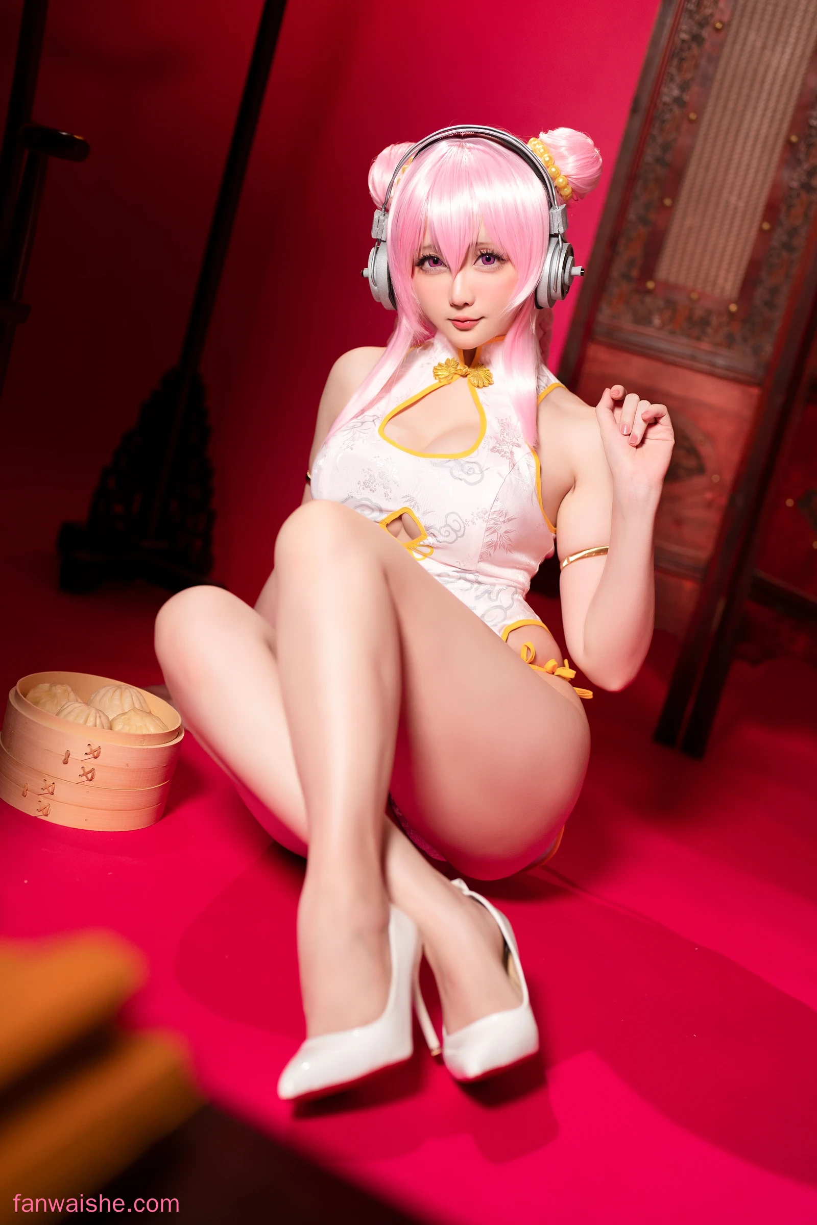 星之迟迟 星之迟迟 NO.203 - 2023年3月计划A 超级索尼子