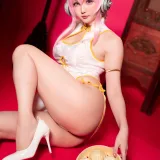 星之迟迟《2023年3月计划A 超级索尼子》主题写真：41张全套美图，含1个视频