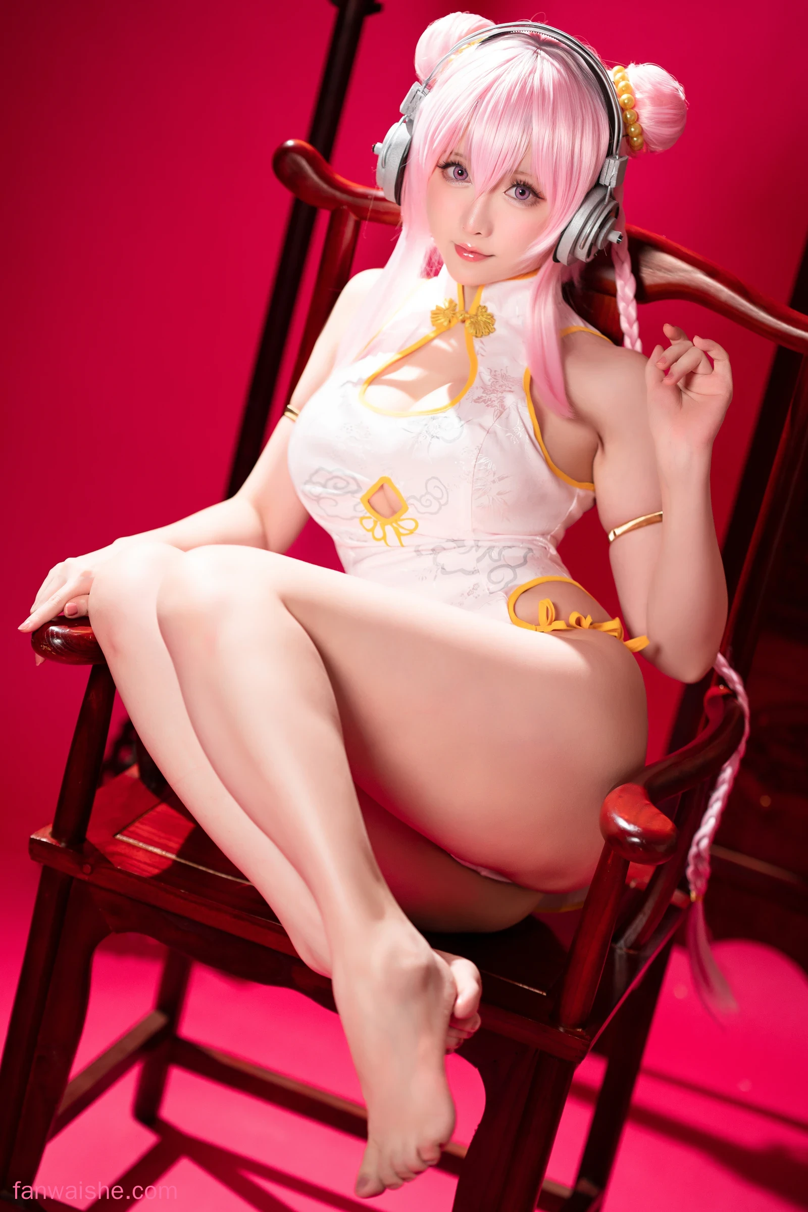 星之迟迟 星之迟迟 NO.203 - 2023年3月计划A 超级索尼子