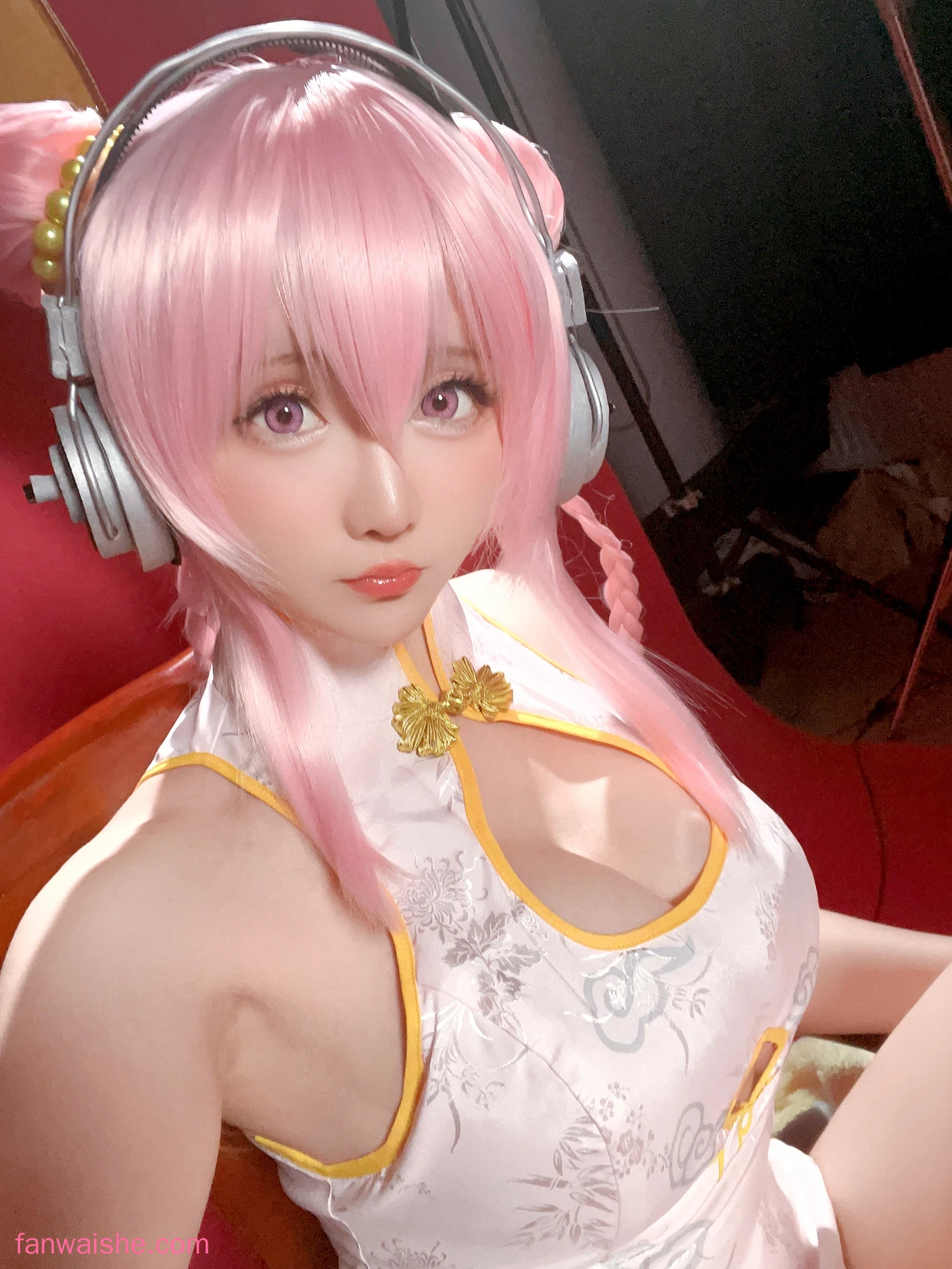 星之迟迟 星之迟迟 NO.203 - 2023年3月计划A 超级索尼子