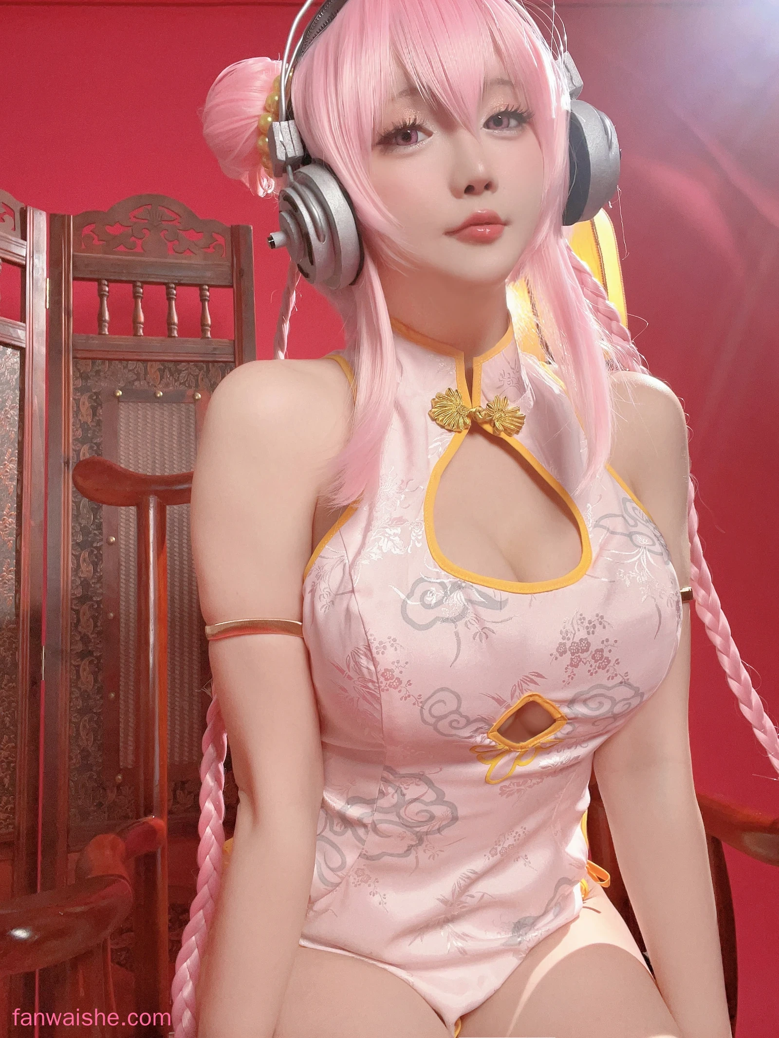 星之迟迟 星之迟迟 NO.203 - 2023年3月计划A 超级索尼子