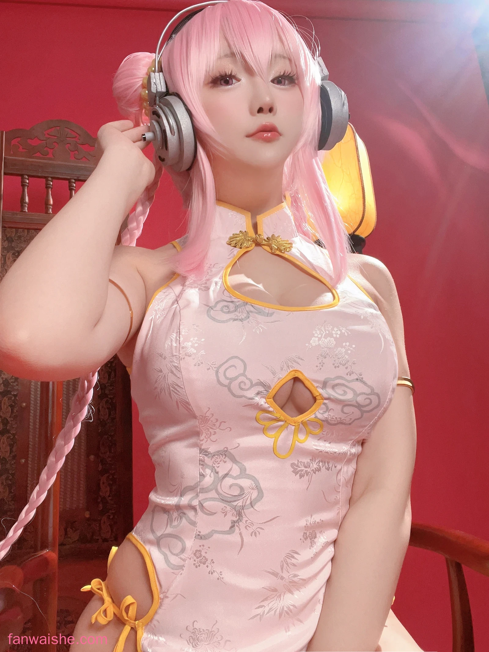 星之迟迟 星之迟迟 NO.203 - 2023年3月计划A 超级索尼子