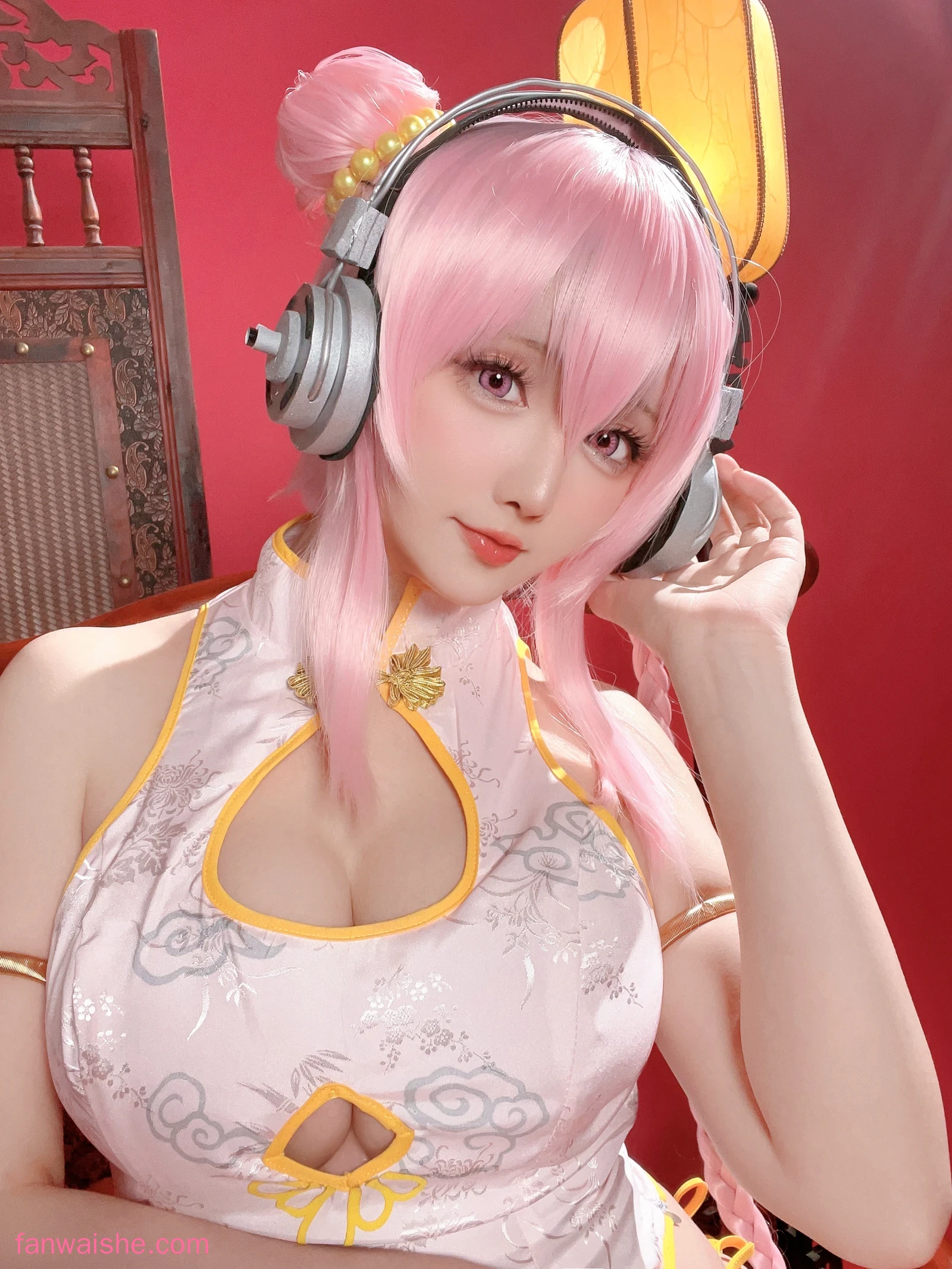 星之迟迟 星之迟迟 NO.203 - 2023年3月计划A 超级索尼子