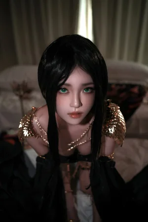 桜桃喵《风铃公主》主题写真：39张全套美图