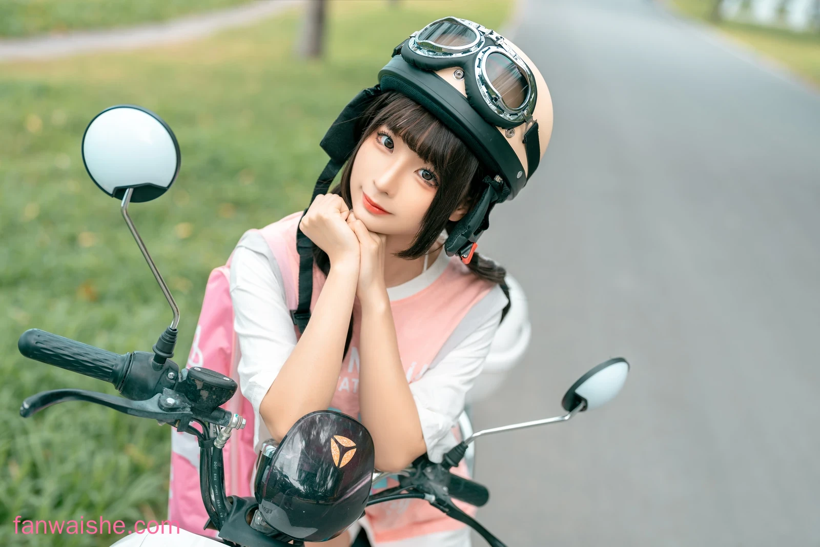 蠢沫沫 蠢沫沫 NO.205 - 小电车