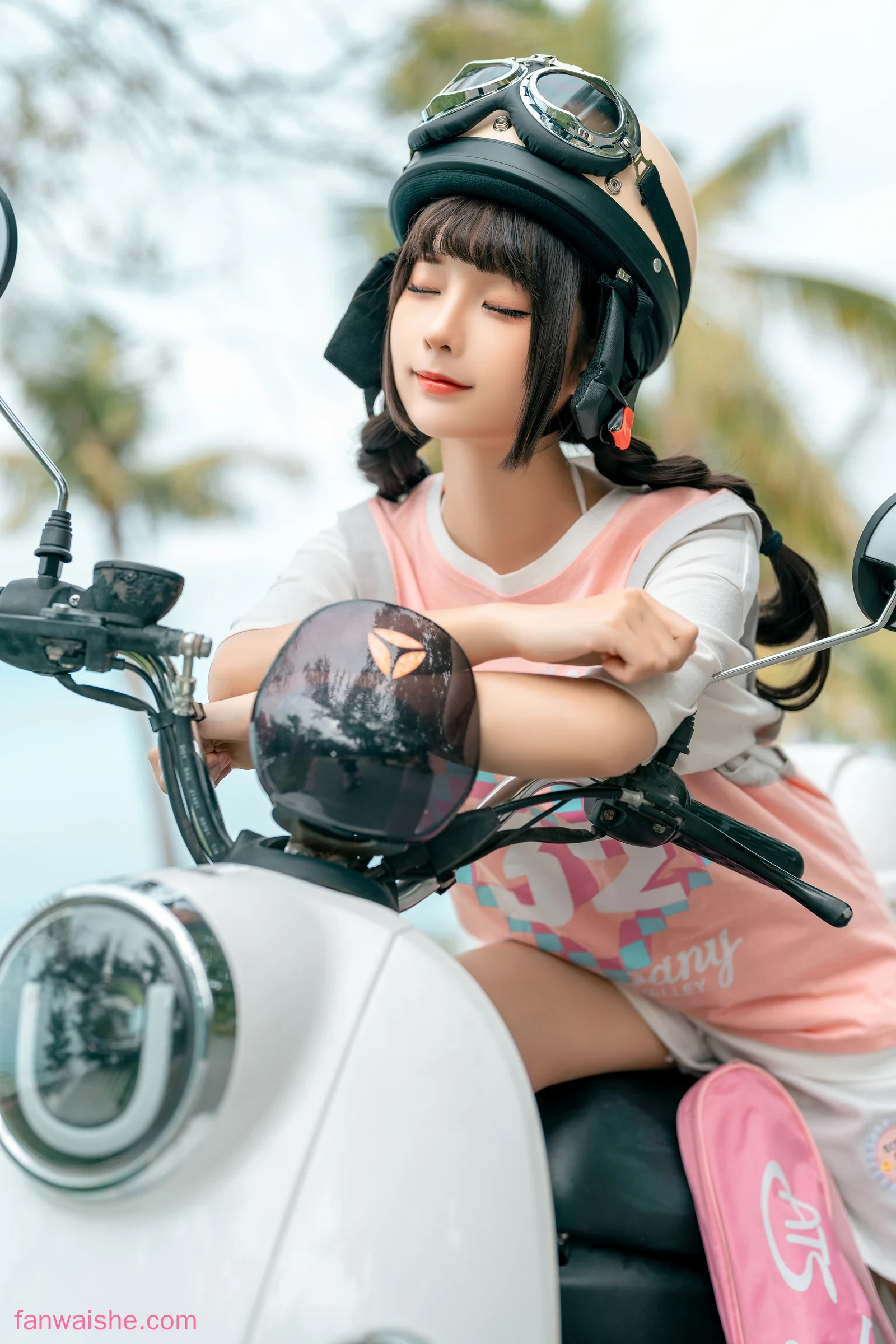 蠢沫沫 蠢沫沫 NO.205 - 小电车