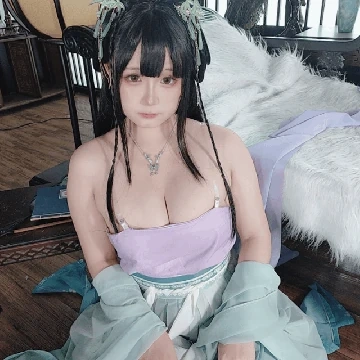 日奈娇(椎名莜)《师姐》主题写真：187张全套美图，含5个视频