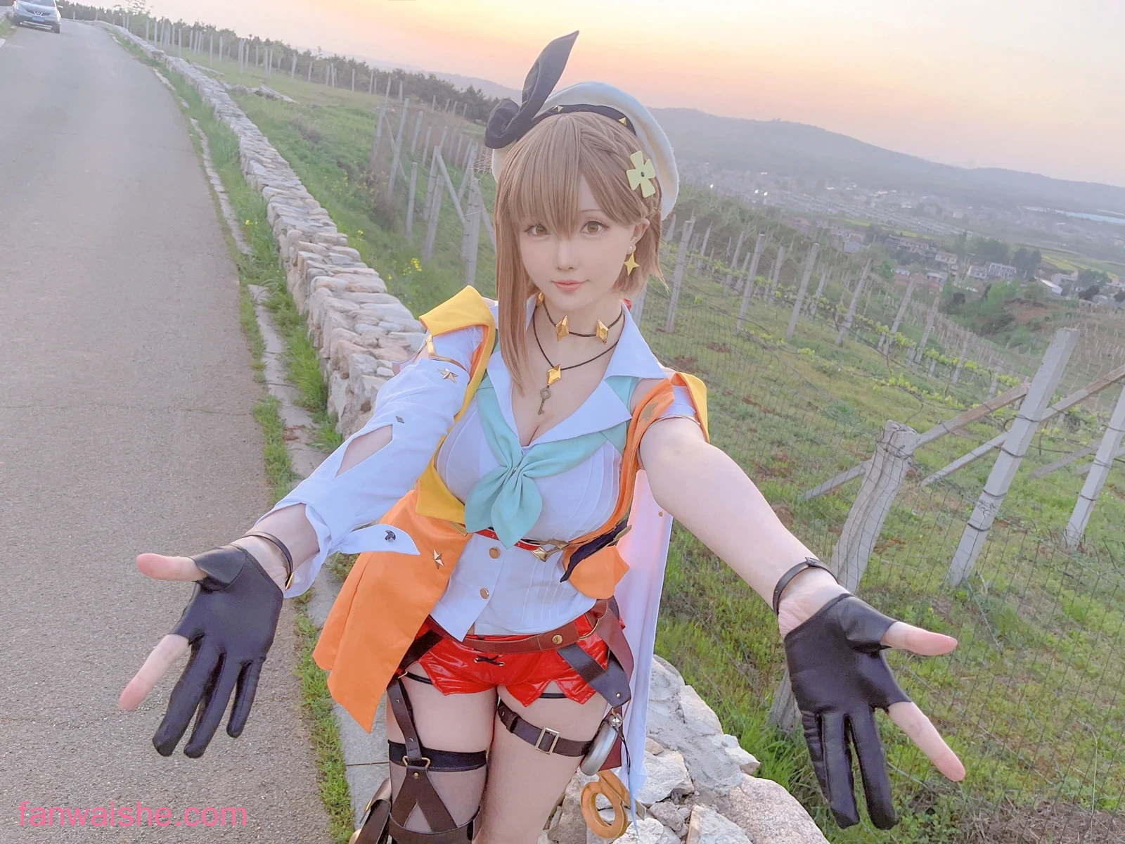 星之迟迟 星之迟迟 NO.206 - 2023年4月计划A 莱莎的炼金工坊2 莱莎